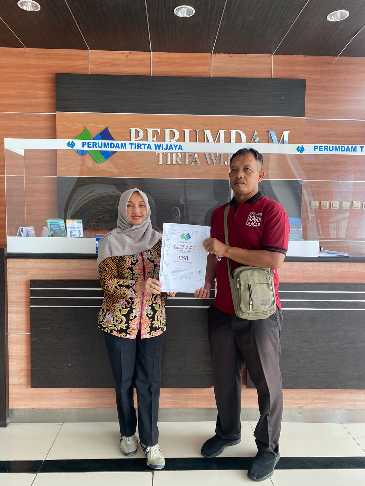 Masjid Al Mudzakkir Donan 