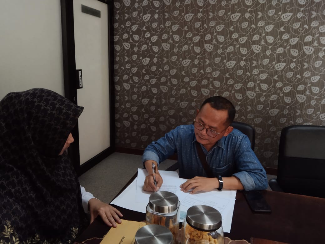 Persatuan Wartawan Republik Indonesia Cabang Cilacap