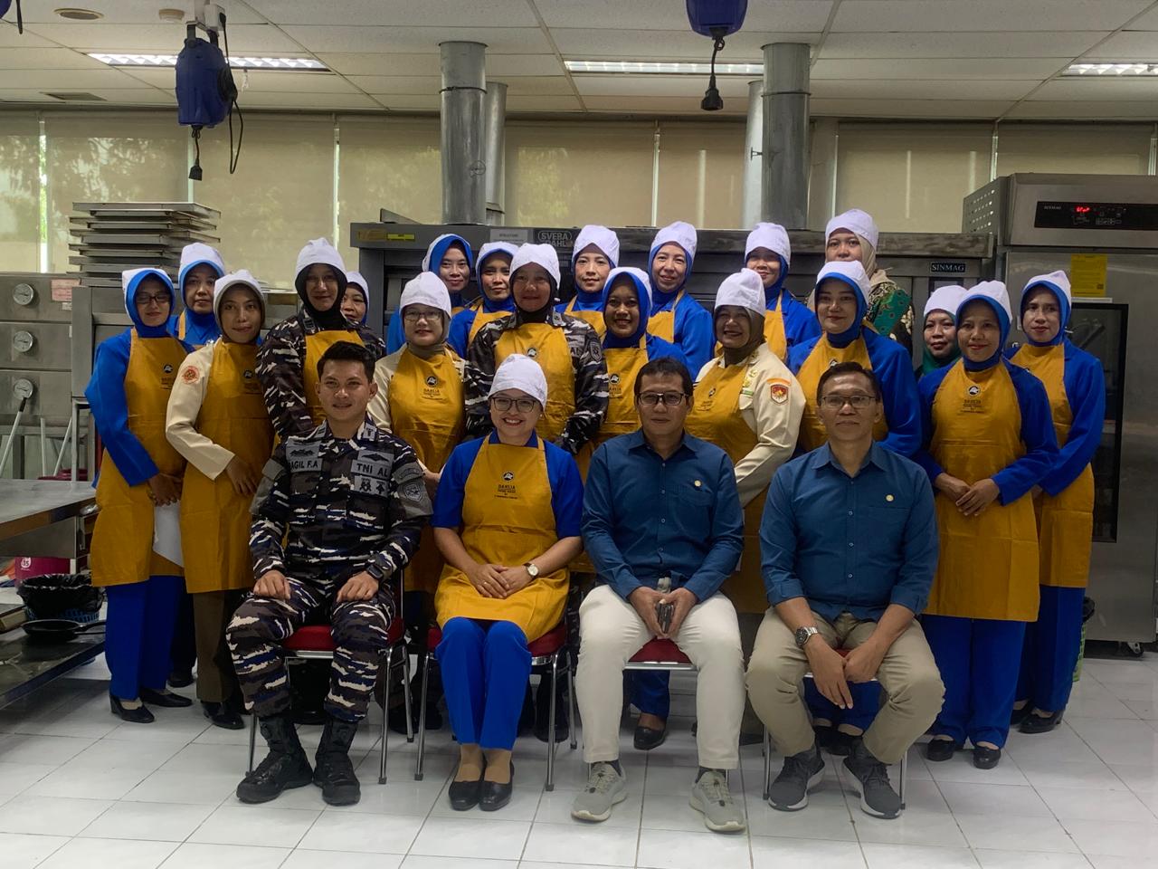 Jalasenastri Lanal Cilacap