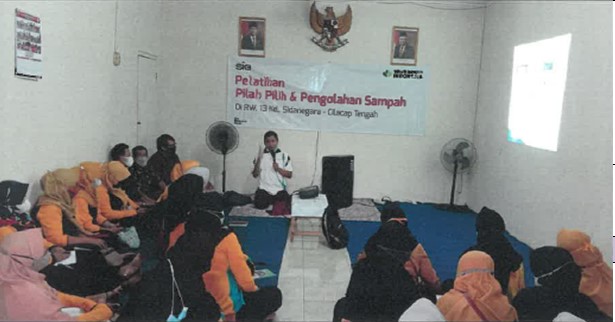 PROGRAM KAMPUNG PROKLIM