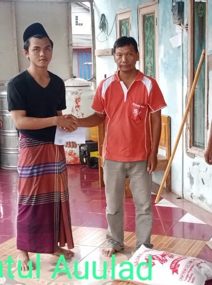 Pondok Pesantren Tarbiyatul Aulad, Cilacap