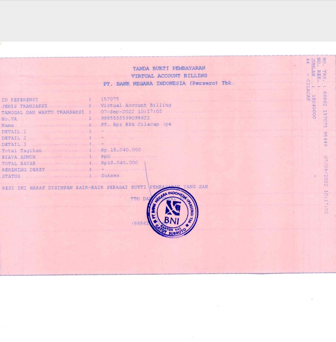 Dinas Sosial Kab. Cilacap