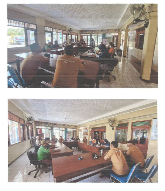 Pemerintah Desa Wlahar 