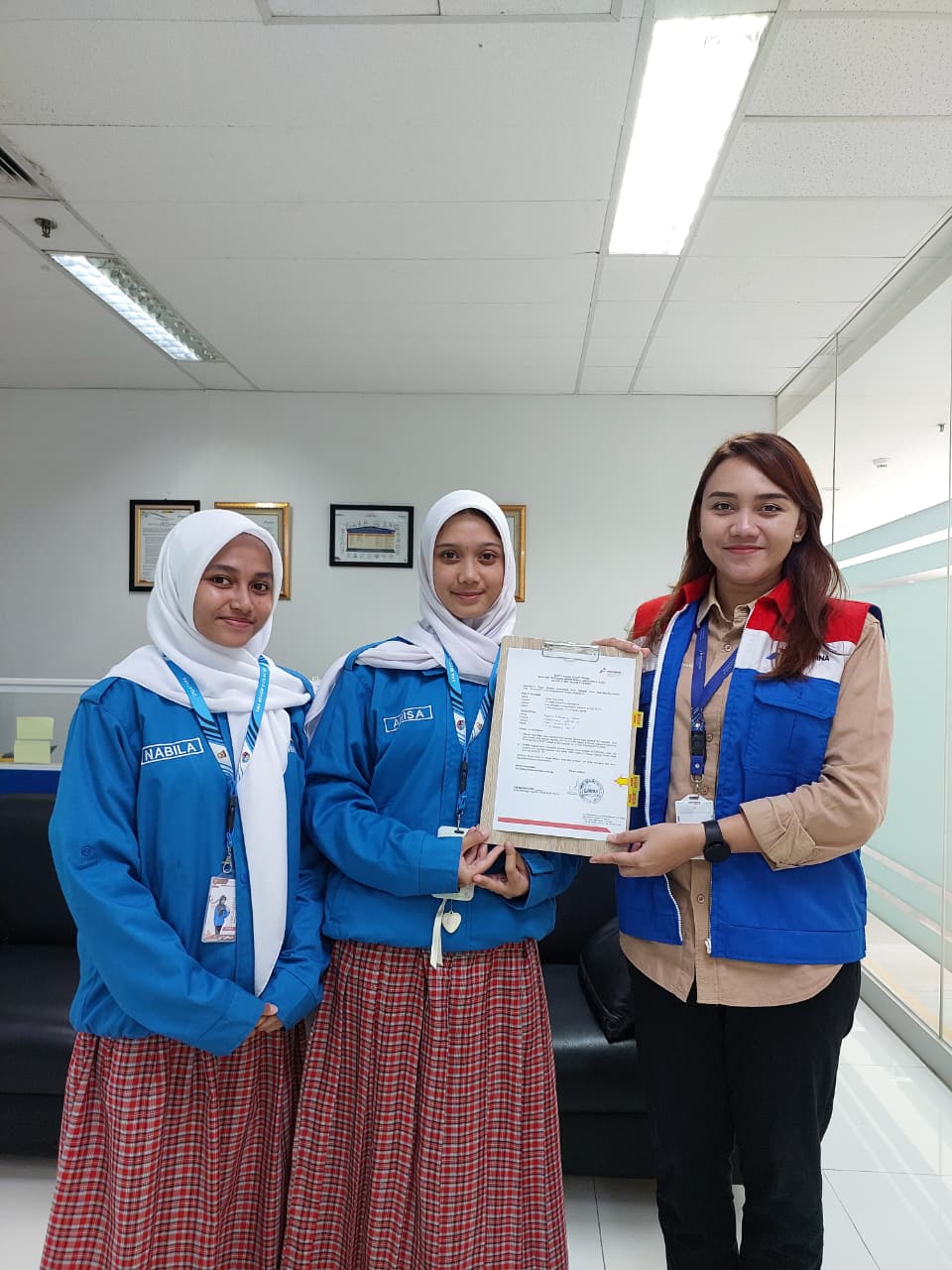 SMA Negeri 2 Cilacap