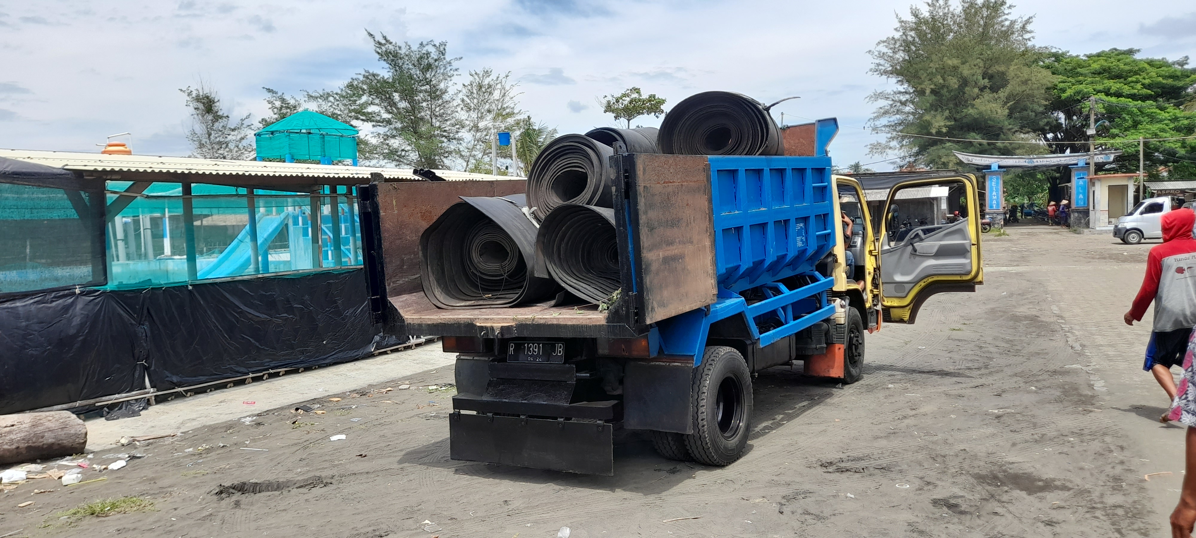 Pembinaan dan Pengembangan Kelompok Usaha Bersama