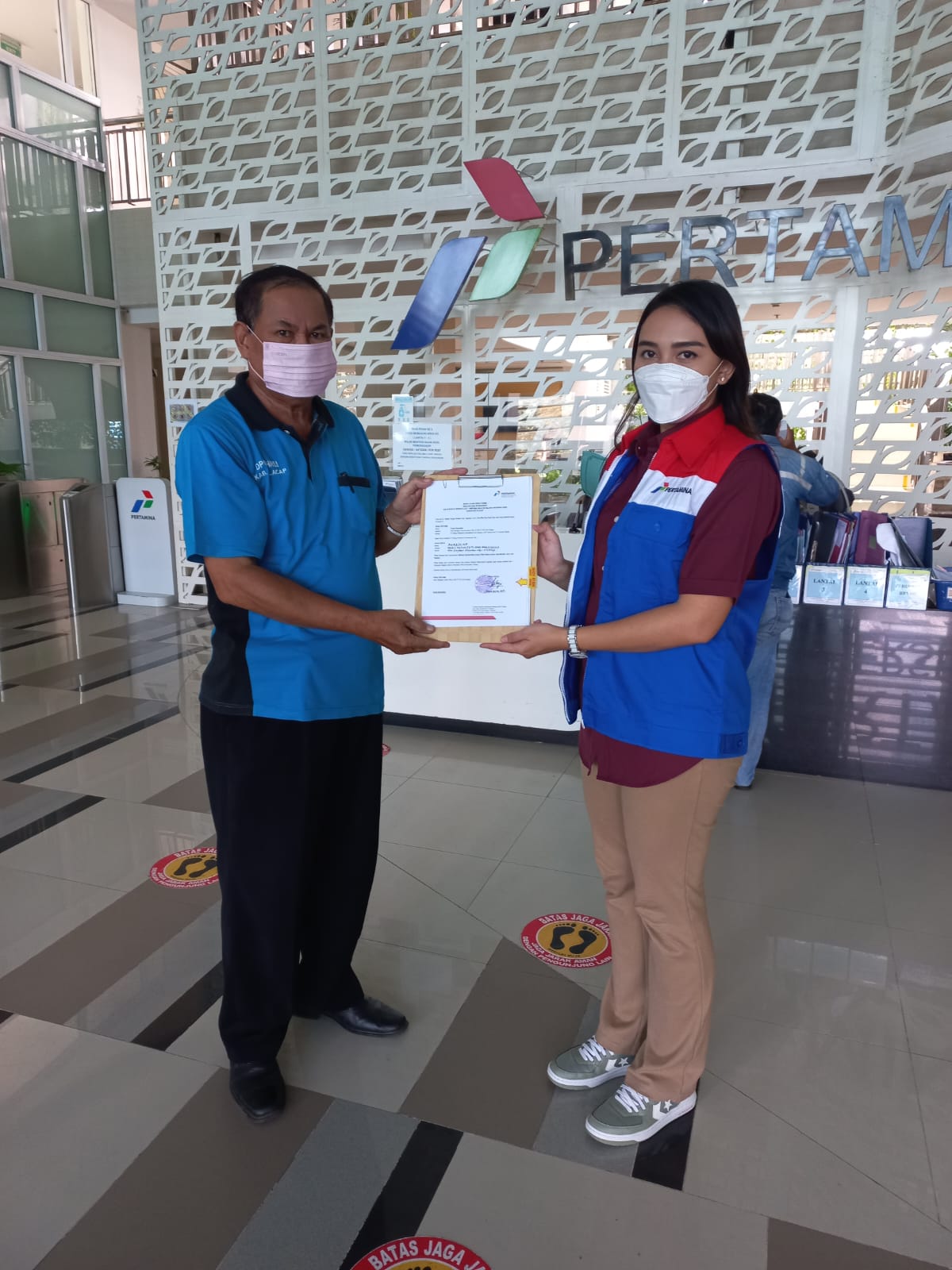 Himpunan Nelayan Seluruh Indonesia /HNSI