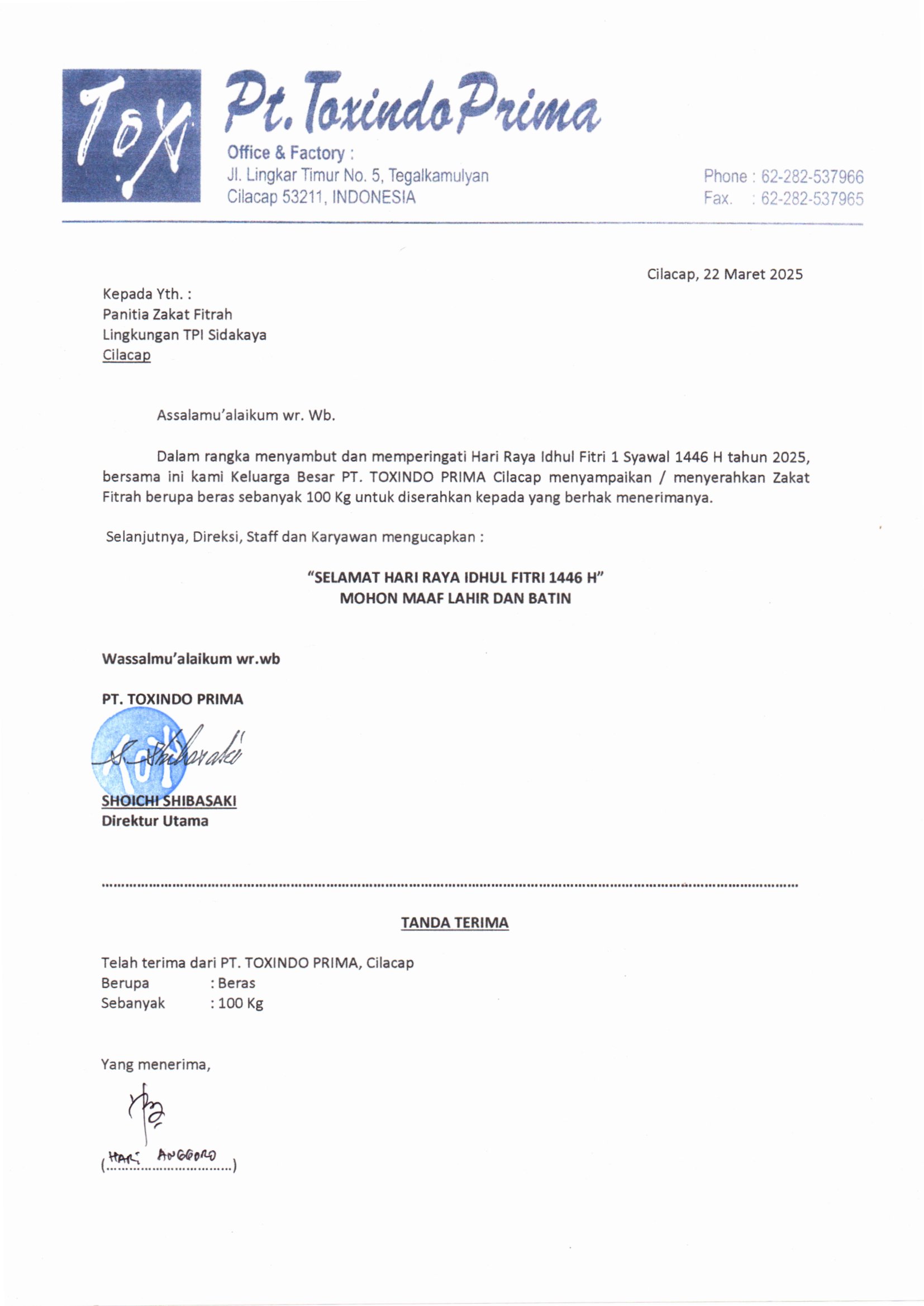 Masyarakat di Lingkungan TPI Sidakaya, Cilacap Selatan