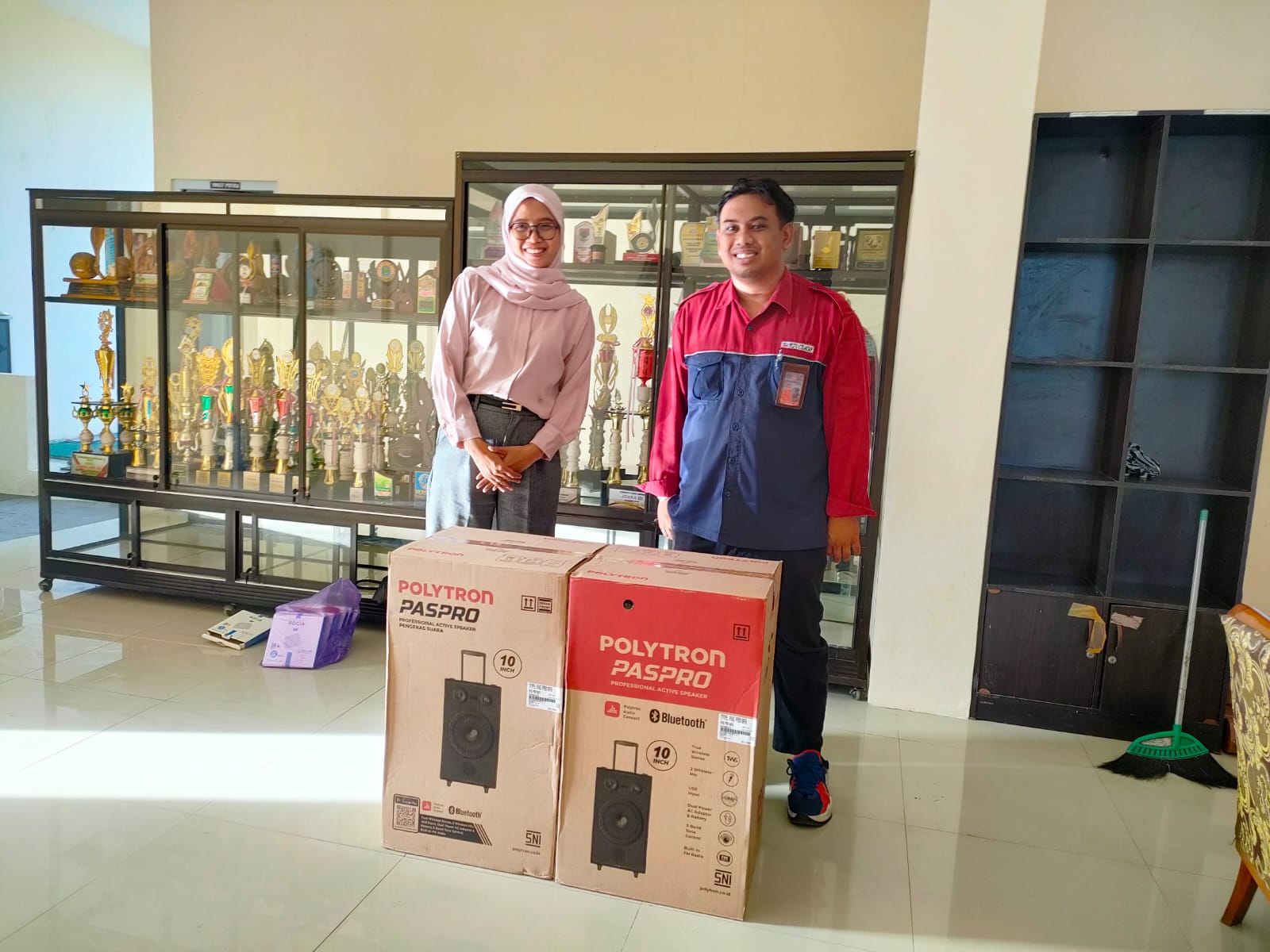 Gerakan Pramuka Kwartir Cabang Cilacap