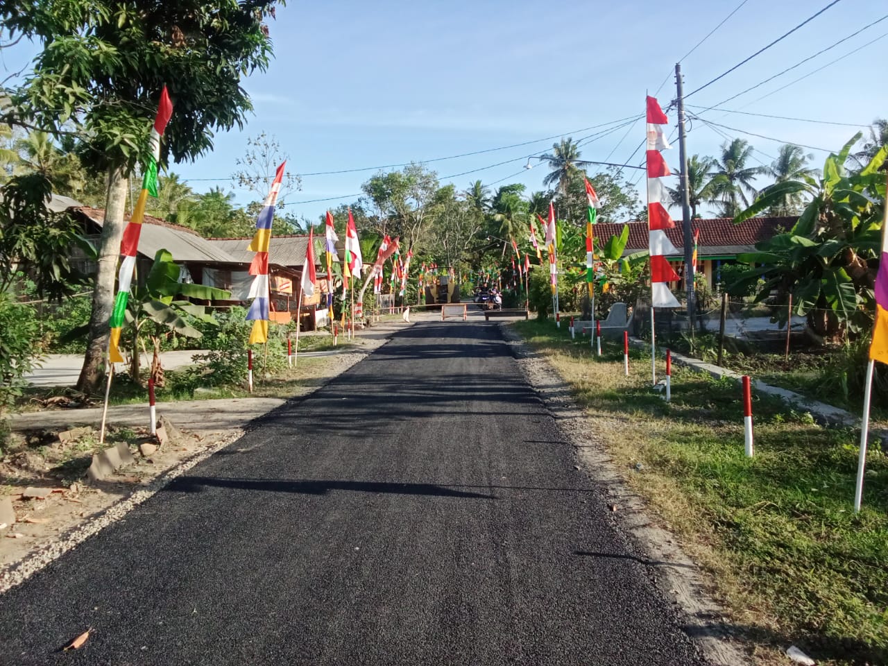 Panitia Pembangunan Lingkungan Desa Kedungreja