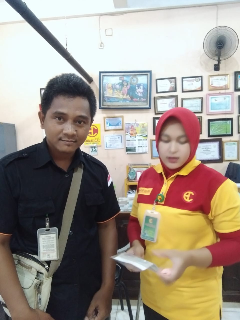 MADRASAH BAITUL MUKMININ KEDAWUNG