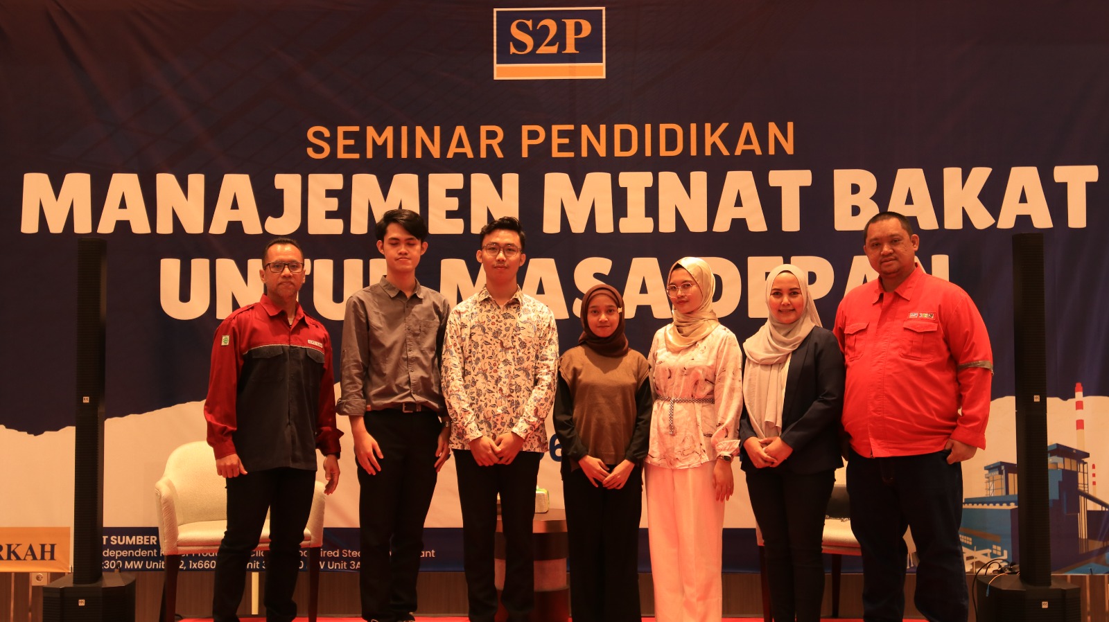 Pelajar di Desa Slarang, Desa Menganti, Dan Desa Karangkandri