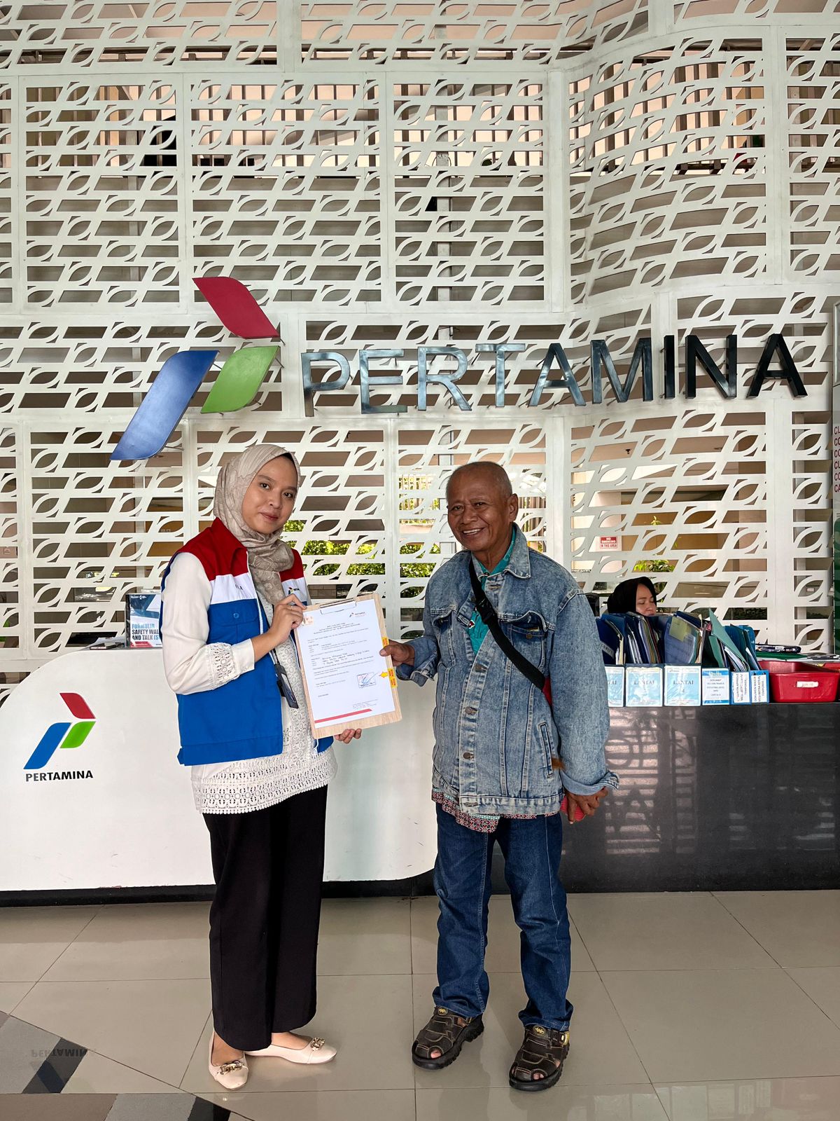 Rukun Nelayan Kembang Wijaya Kusuma