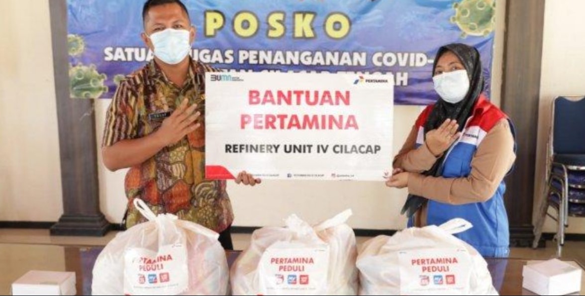 kecamatan cilacap tengah 