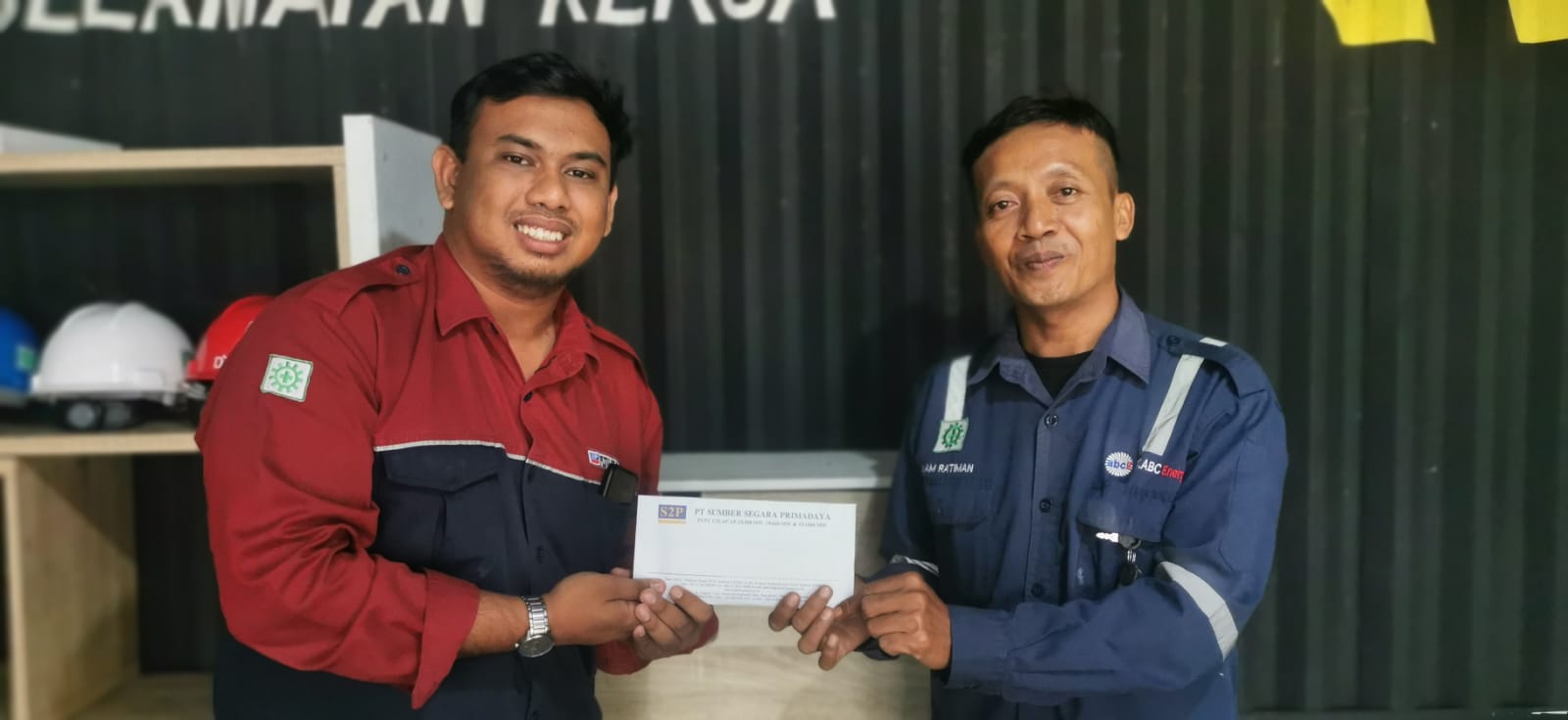 Haflah Akhirussanah MT Darul Falah