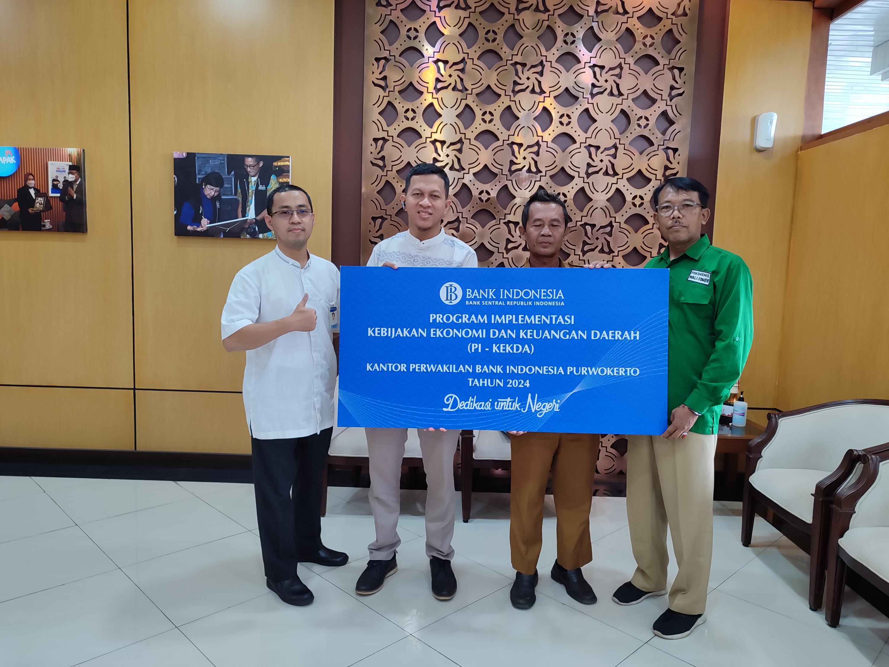 Kelompok Sadar Wisata (Pokdarwis) Walisongo