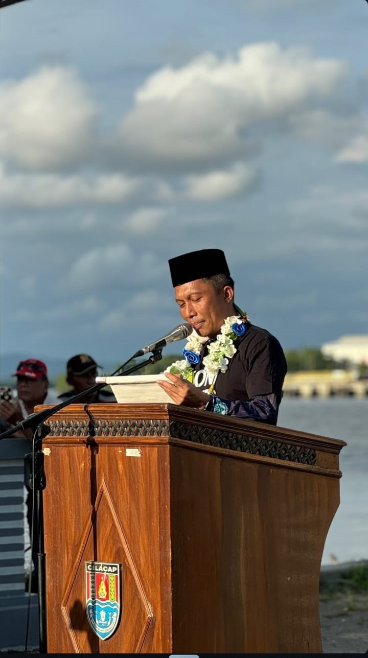 Komunitas Cilacap Kreatif