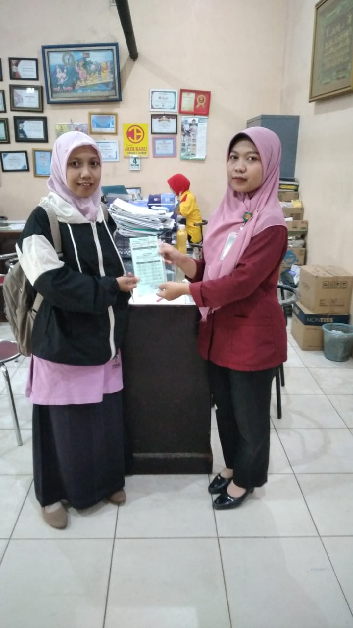 TPQ AL ISTIQOMAH BAJING KEC. KROYA