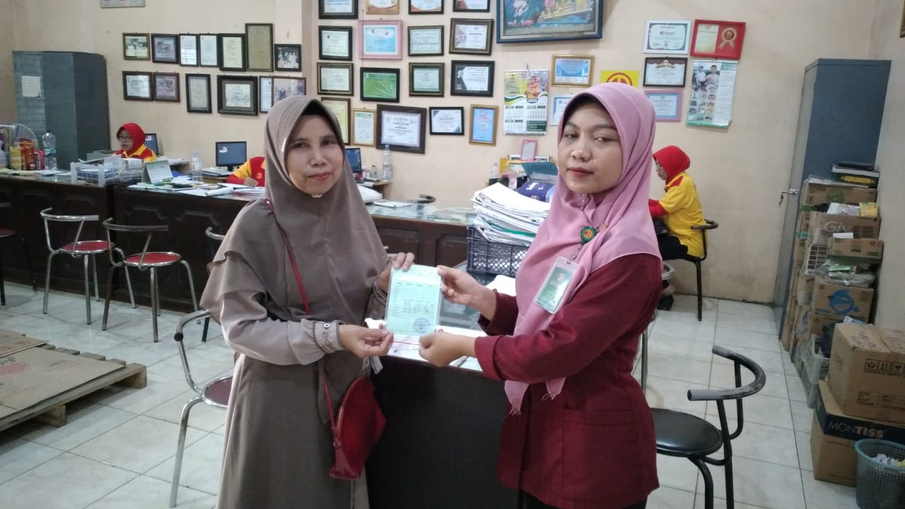 TPQ BAITUSSALAM PEKUNCEN SELATAN