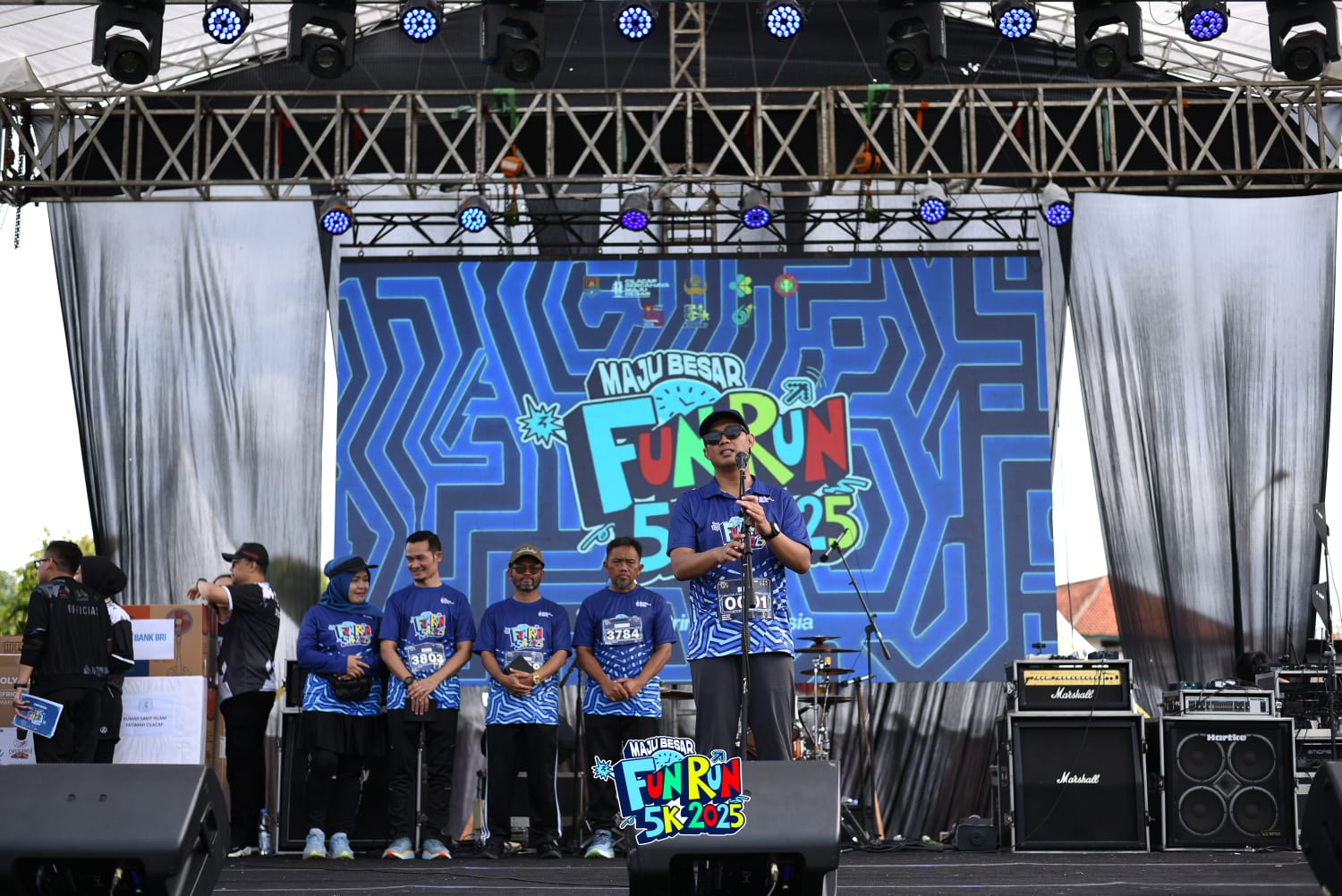 KORPRI Kabupaten Cilacap