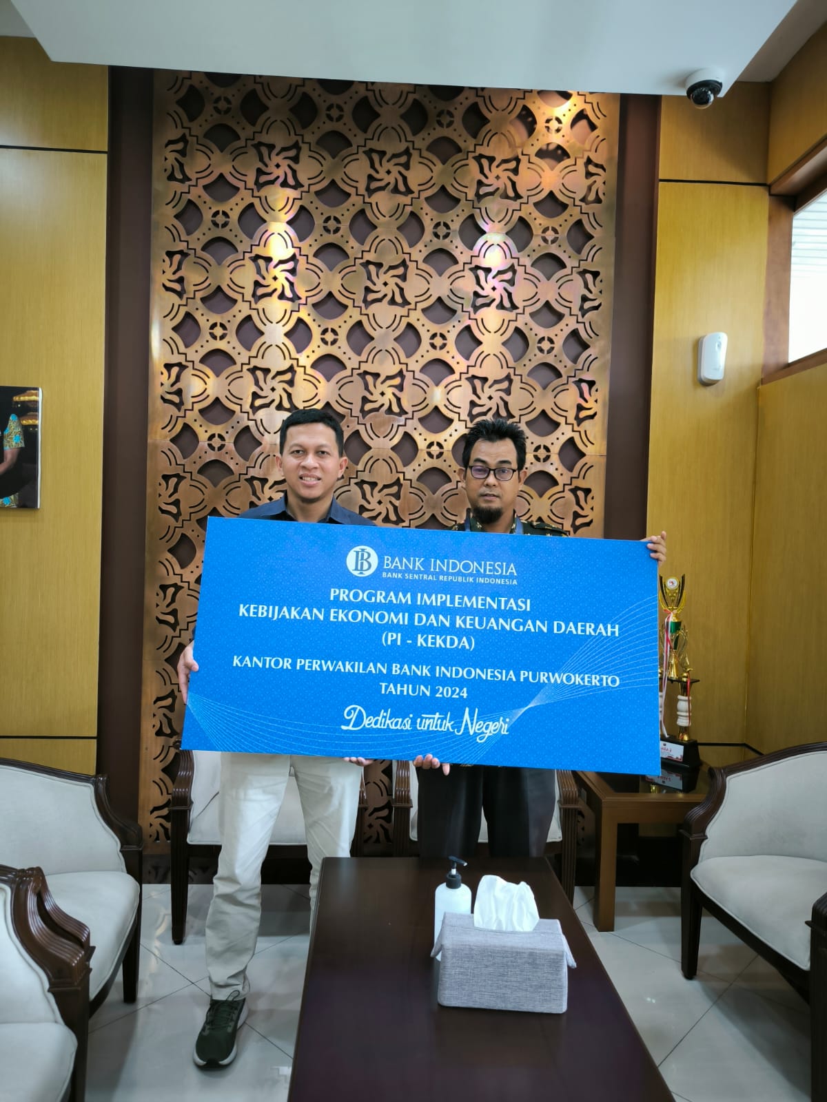 Kelompok Sadar Wisata (Pokdarwis) Bojongrongga Indah