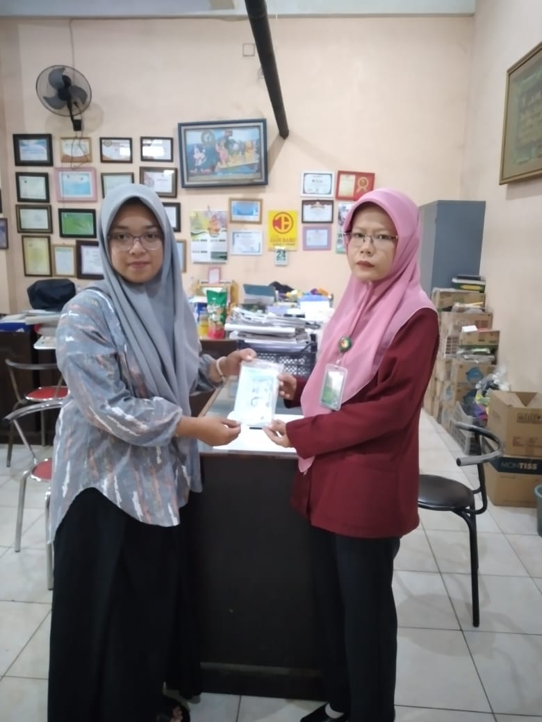 Pondok Pesantren Al Falah Sampang, Kec. Sampang