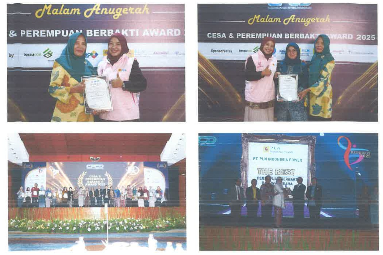 KWT SIDA MEGAR DESA ADIPALA 