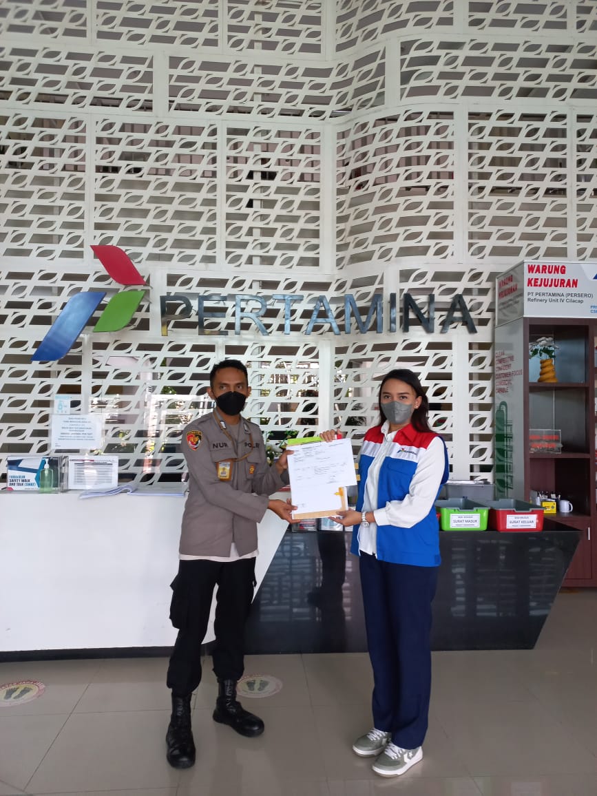 Polresta Cilacap Cilacap Utara