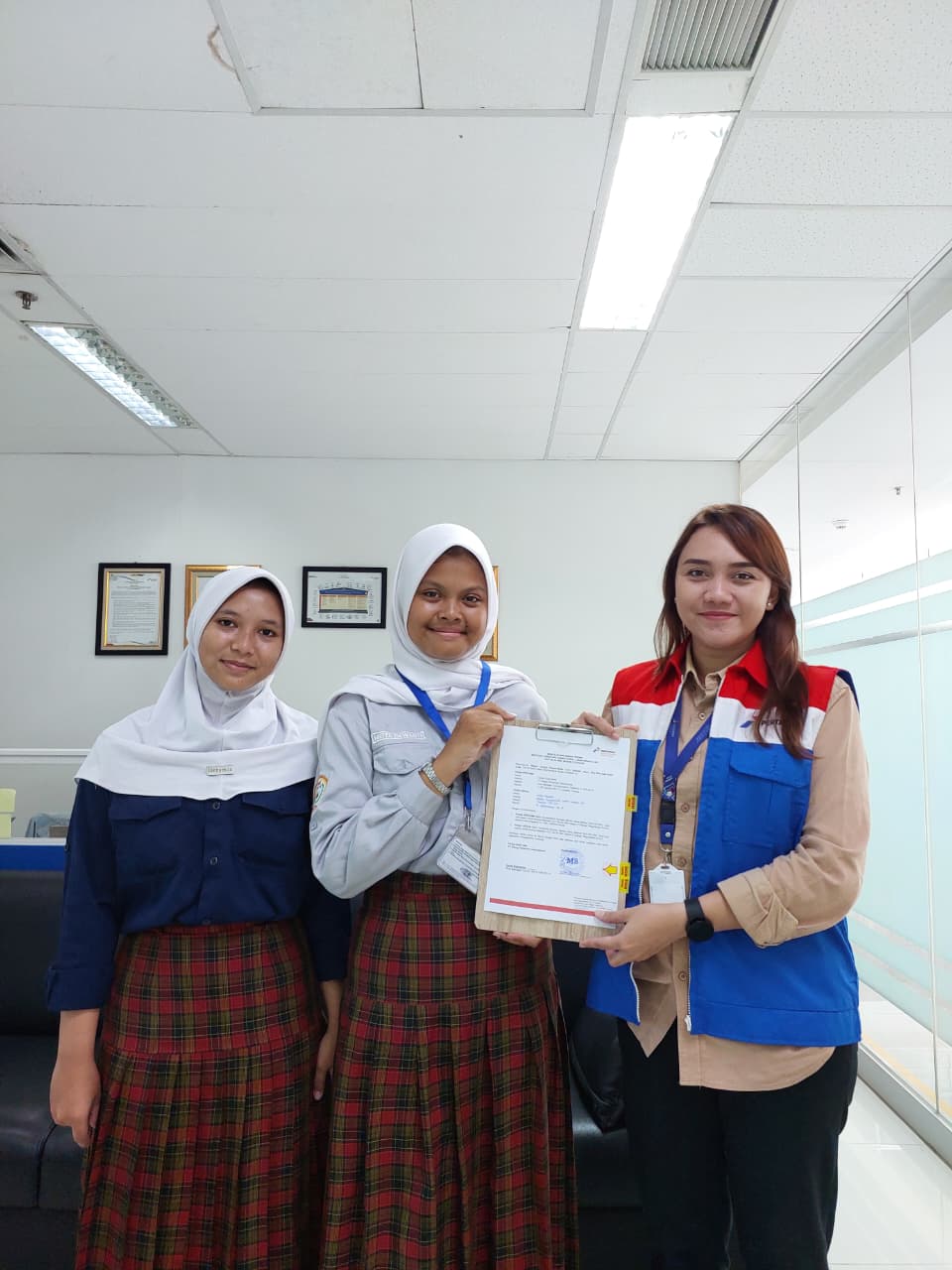 SMA Negeri 3 Cilacap