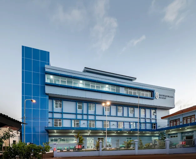 Panitia HUT RI Jalan Kenanga RW 02