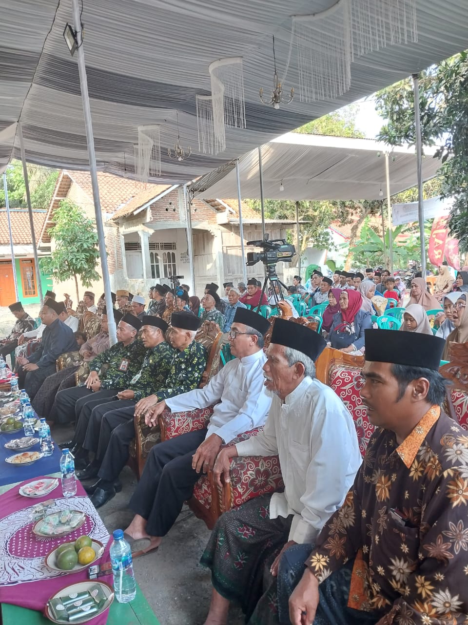 Pondok Pensantren Al Mukhtar Adipala-Penggalang