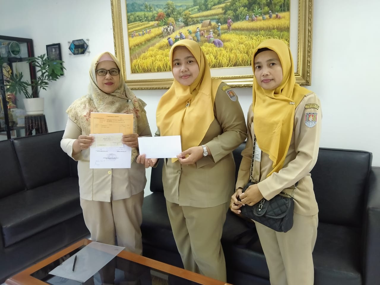 Kelurahan Tambakreja