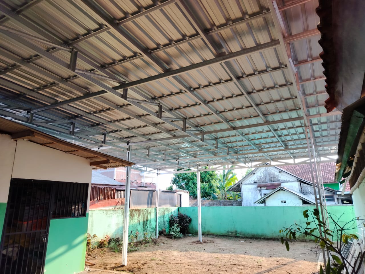 UPTD Puskesmas Cilacap Tengah Unit II 