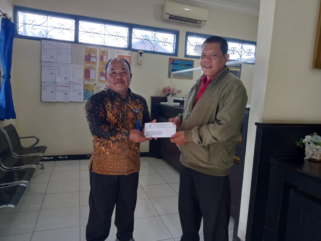 Kantor Kec. Binangun