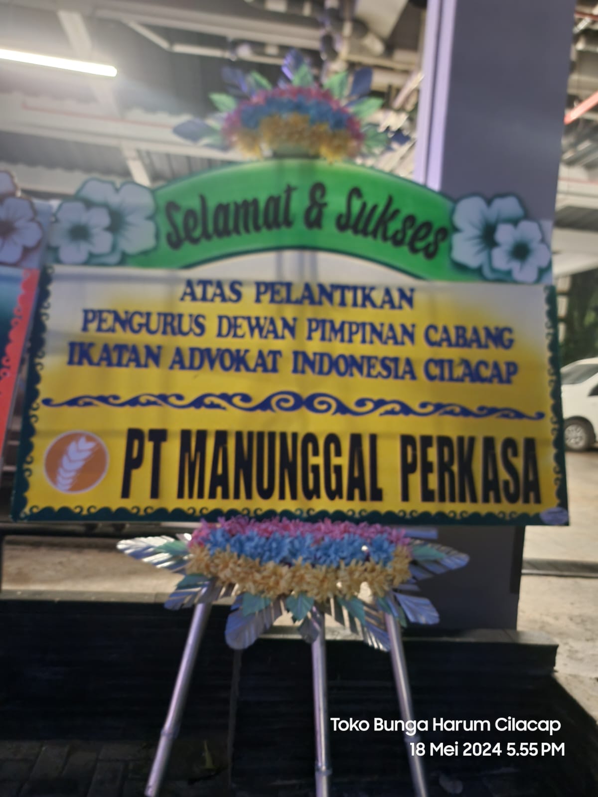 DPC IKADIN KABUPATEN CILACAP