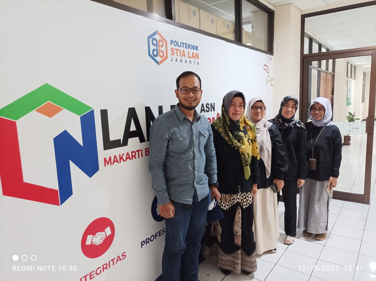 Ditjenpas Kemenkumham Lapas Nusakambangan