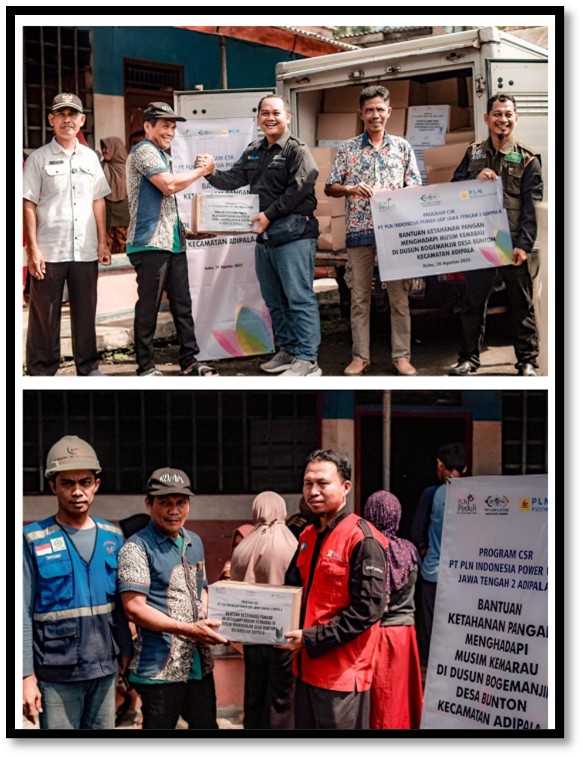 WARGA BOGEMANJIR  KEC. ADIPALA 