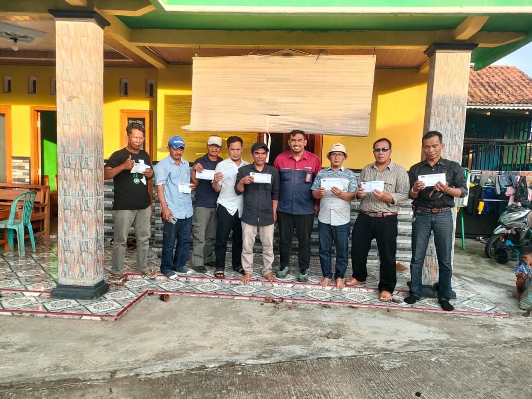 Nelayan Kabupaten Cilacap