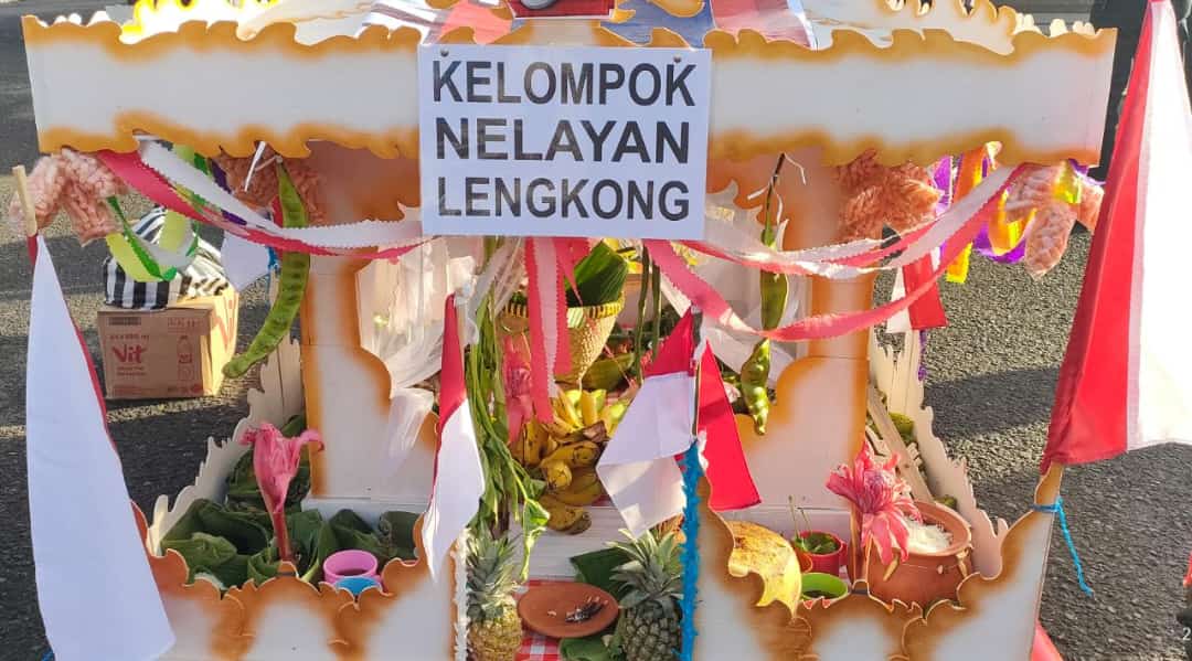 Kelompok Nelayan Lengkong- Cilsel