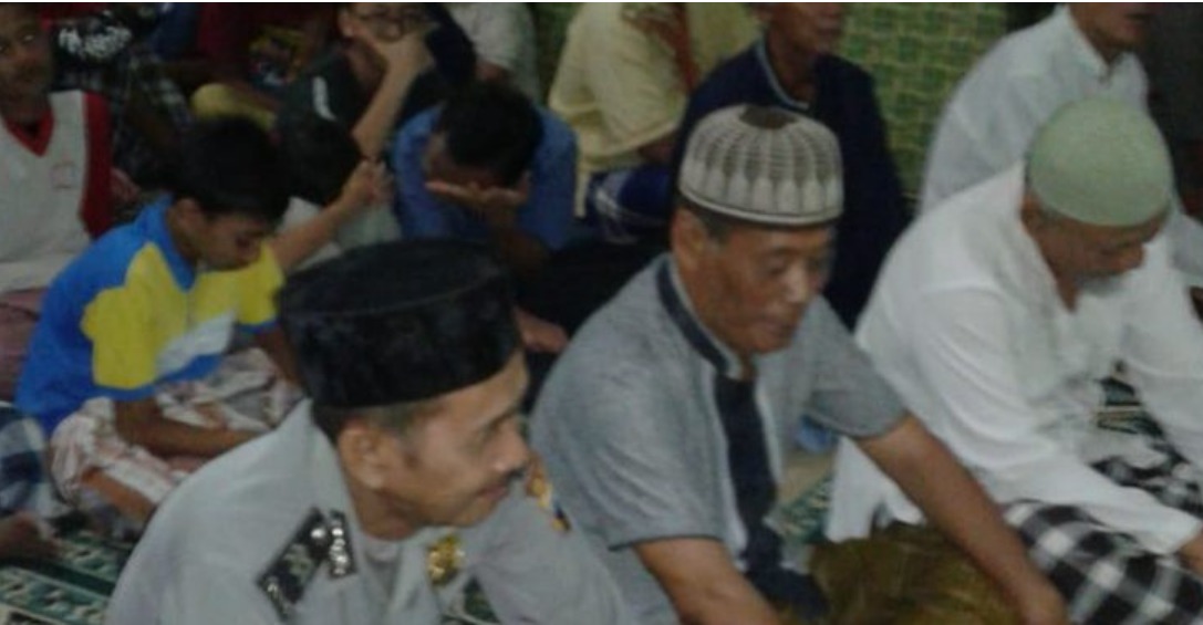 kecamatan cilacap tengah 