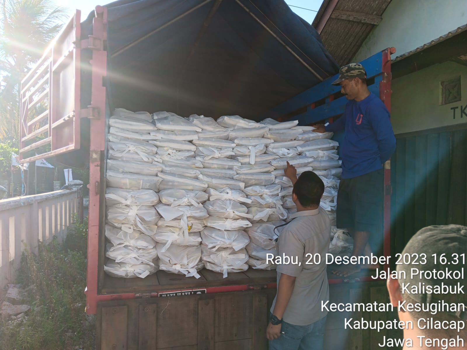 Yayasan Gemintang Anak Bangsa