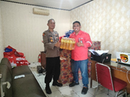 POLRES Cilacap