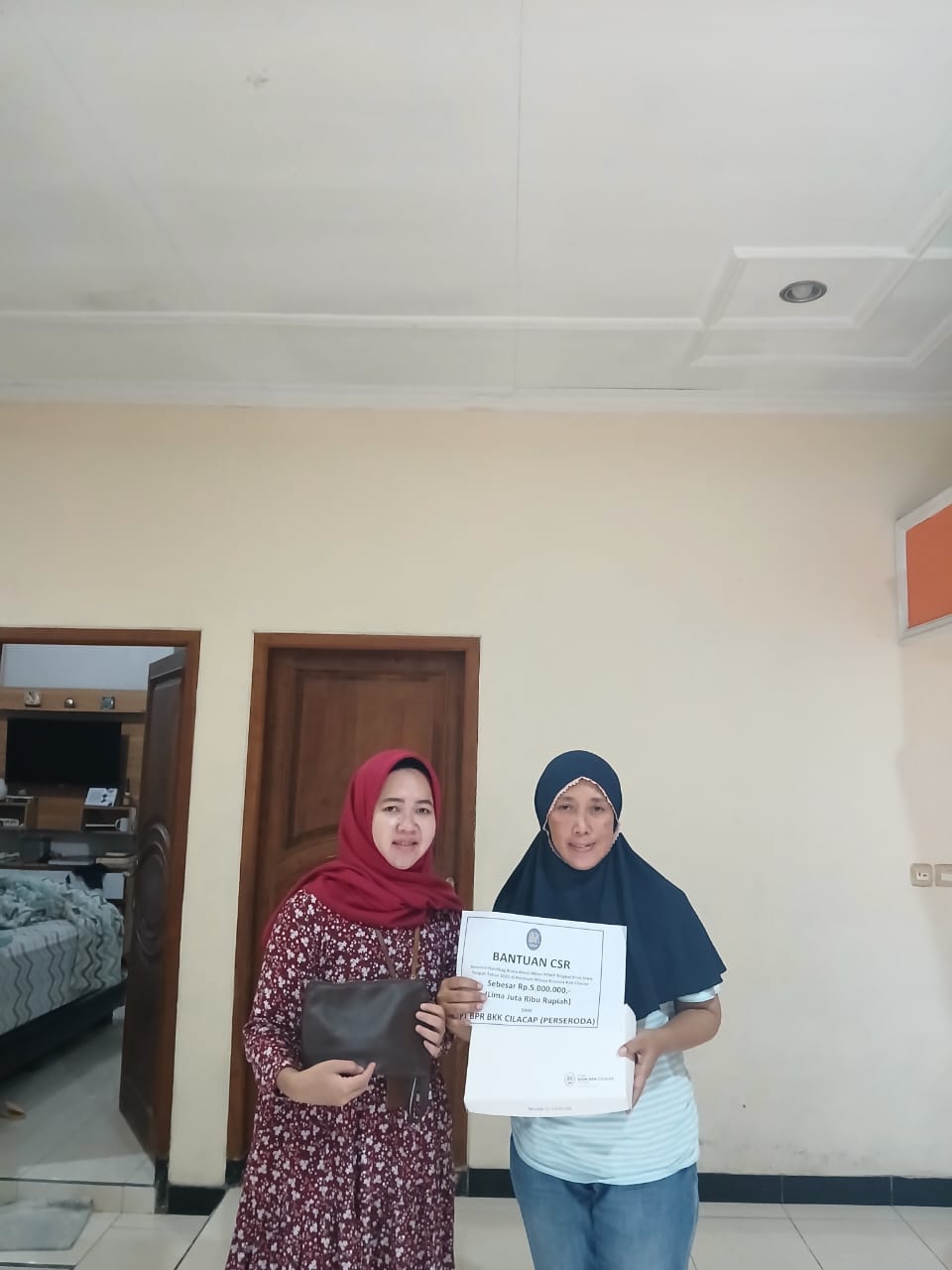 PPWI Tingkat Kab. Cilacap