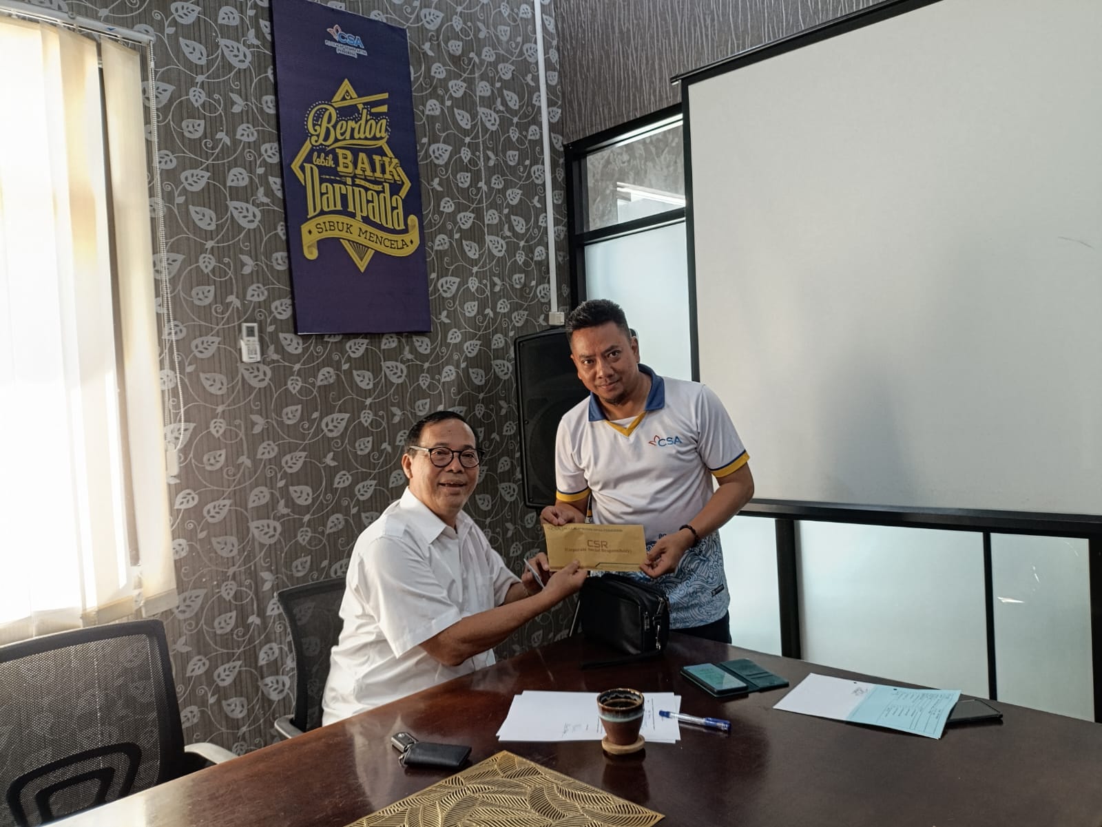 Huria Kristen Batak Protestan (KHBP)