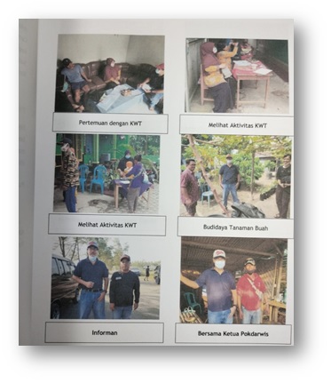 Update social mapping ring 1