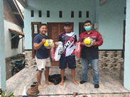 Karangtaruna Desa Karangkandri