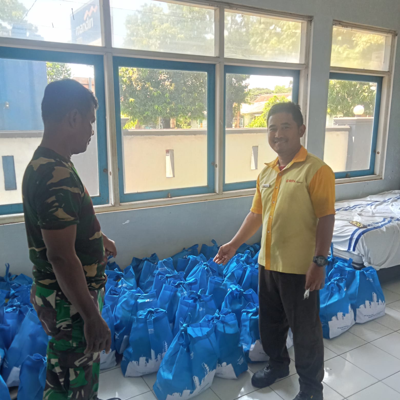 Pangkalan TNI AL Cilacap