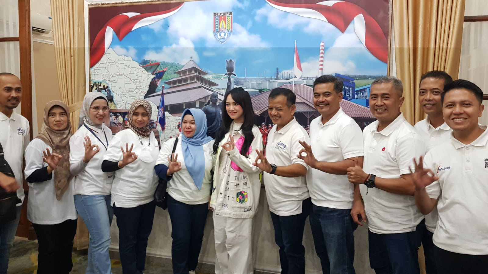 Panitia Panggung Hiburan Rakyat Cilacap