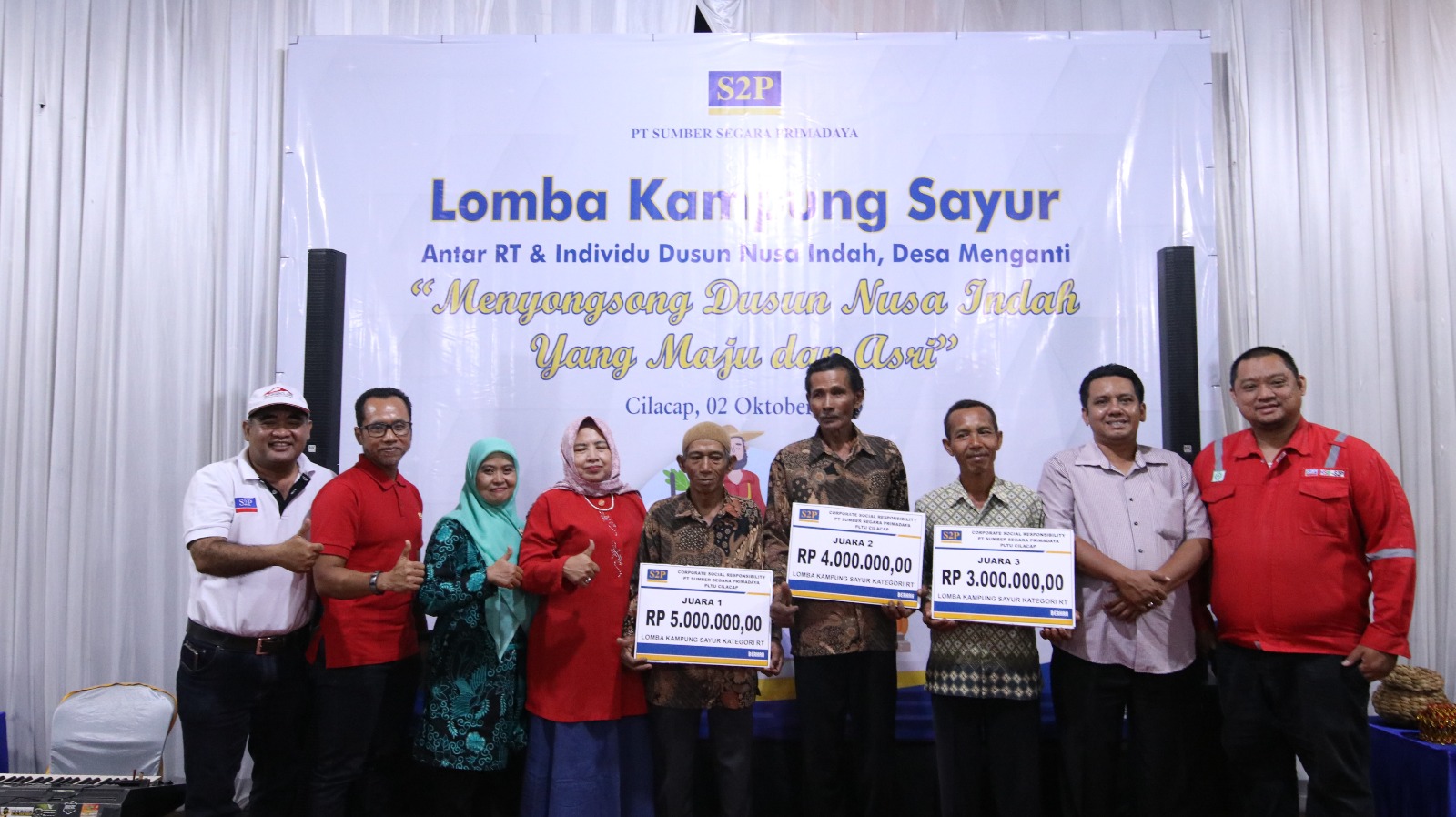 Koperasi KWT Nusa Indah Menganti