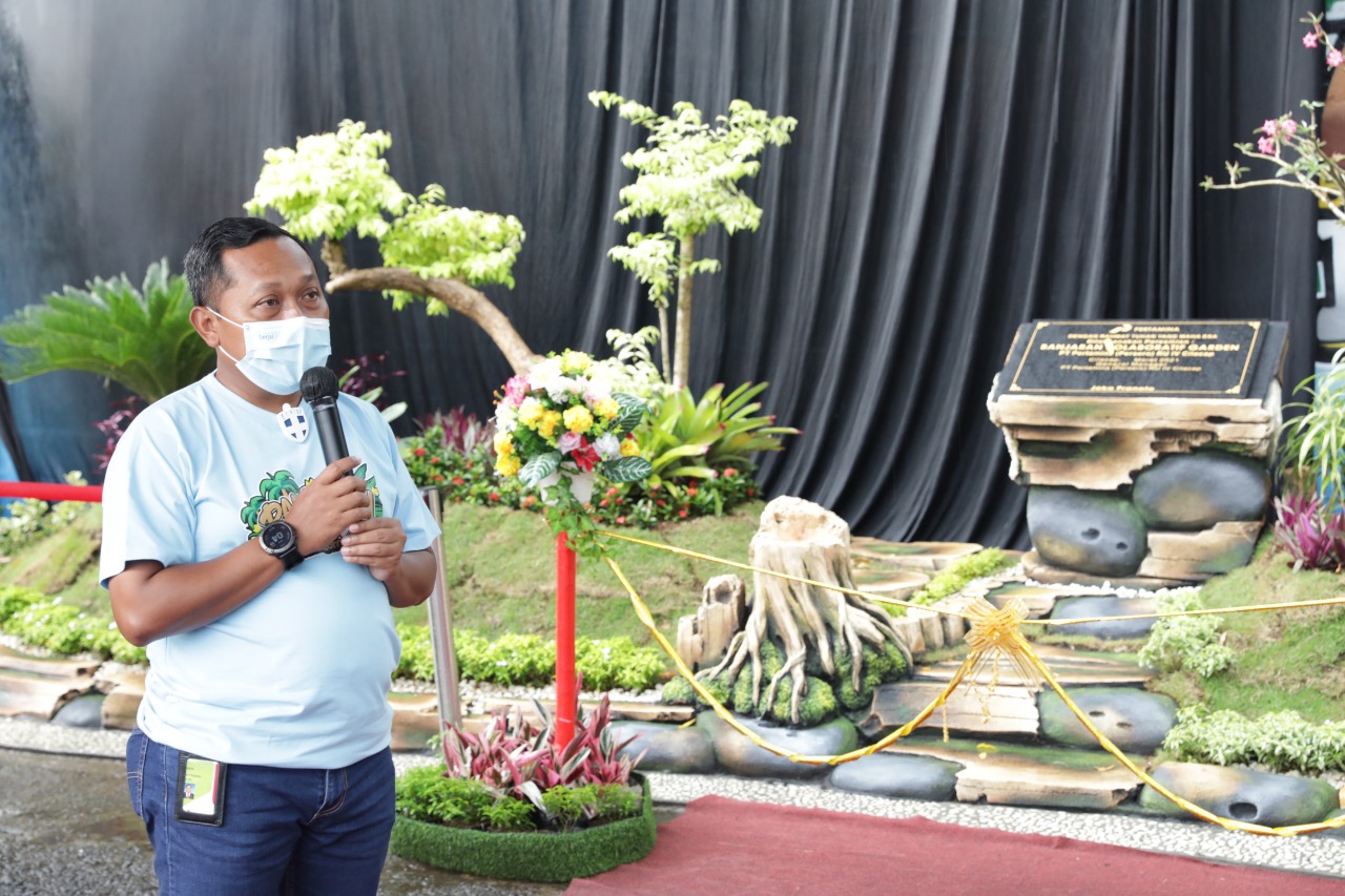 RT 02, RW 06 Kelurahan Gunungsimping