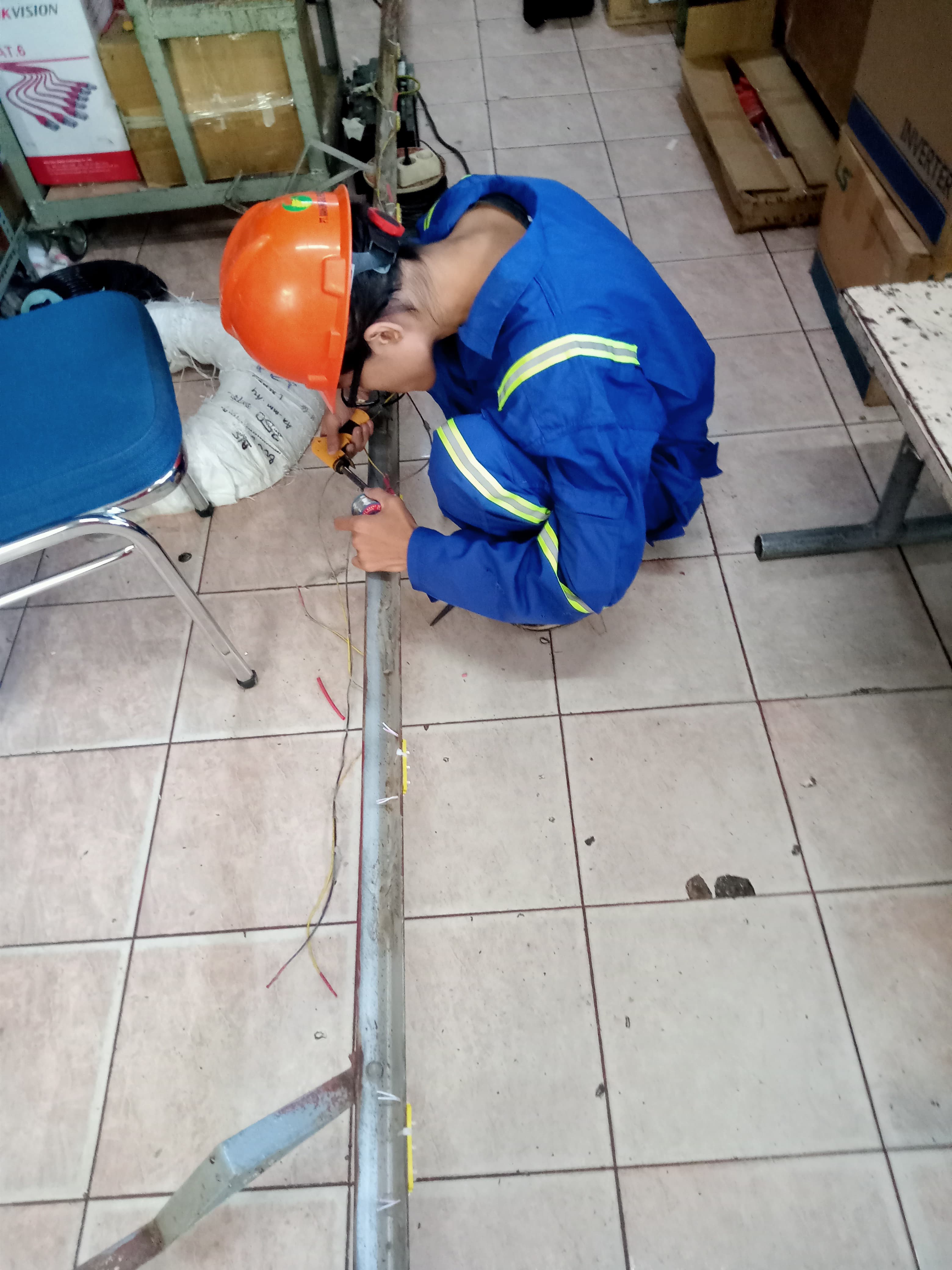 Mahasiswa Universitas Wijaya Kusuma Purwokerto